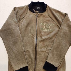 Assholes live forever Cardigan Sweater